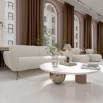 GOLD CASCABEL – VASTA STONE - Sắc vàng vương giả – Đánh thức không gian ấm cúng & sang trọng - Ảnh 2