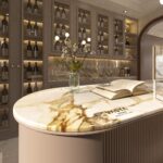 Đá CALACATTA BORGHINI – Vasta Stone - Ảnh 3