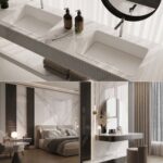 STATUARIO – VASTA STONE - Vẻ đẹp trường tồn vĩnh cửu - Ảnh 2