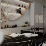 BLACK MAQUINA – VASTA STONE - Huyền thoại tia chớp đen – Vẻ đẹp tương phản đầy mê hoặc - Ảnh 4