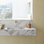 Đá Calacatta Royale Vasta Stone – Vân Xám Sang Trọng, Chuẩn Phong Cách Ý - Ảnh 2