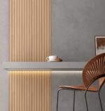 Đá NK Artisan Grey (15mm) – Vẻ Đẹp Bê Tông Nghệ Thuật Đầy Chất  MỘC MẠC - Ảnh 2