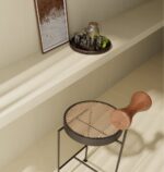 Đá NK Artisan Grey (15mm) – Vẻ Đẹp Bê Tông Nghệ Thuật Đầy Chất  MỘC MẠC - Ảnh 5