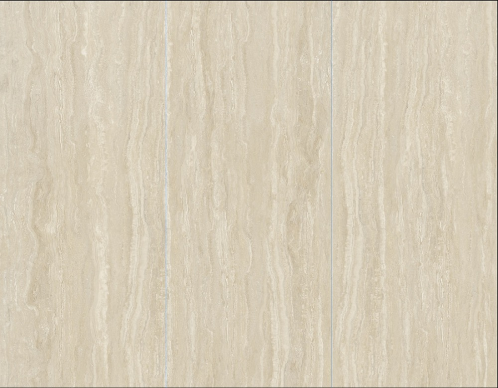 image Đá NK Traventino Sand – Hơi Thở Của Nắng & Cát Vàng Ấm Áp - Ảnh 1