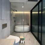 Đá NK Traventino Sand – Hơi Thở Của Nắng & Cát Vàng Ấm Áp - Ảnh 2